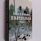 Pentti H. Tikkanen : Erätulilla : eräkertomuksia - pikkukuva 1