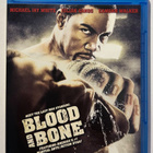 Blood And Bone - Blu-ray - pikkukuva 1