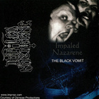 TRIBUTE TO SARCOFAGO CD - Cogumelo 2001 - pikkukuva 4