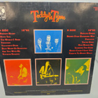 Teddy & The Tigers – Tiger Tracks LP - pikkukuva 2