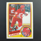 1984-85 OPC #223 Kari Eloranta - pikkukuva 1