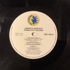 UMBERTO MARCATO:” Romantico italiano”, vinyyli - pikkukuva 3