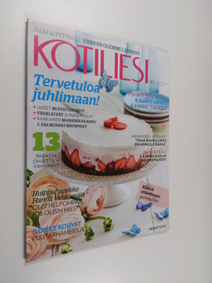 Kotiliesi 10/2013