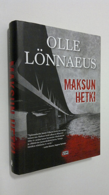 Olle Lönnaeus : Maksun hetki