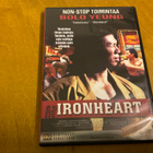 Ironheart  (dvd) - pikkukuva 1