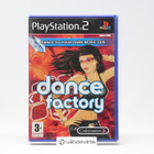 Dance Factory - PS2 - pikkukuva 1