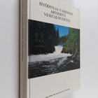 Hyödyn ja vahingon arviointi vesitaloudessa - pikkukuva 1