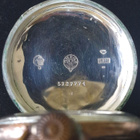 Hopea taskukello, Omega, 1916-1921 - pikkukuva 4
