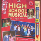 High School Musical - Kirja ja päivis - pikkukuva 1