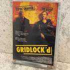 Gridlock'd (1997) DVD - pikkukuva 1