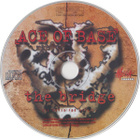 Ace Of Base :  The Bridge  -  CD - pikkukuva 2