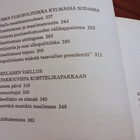 Uusi maailmanjärjestys - Ilkka Pastinen 1.p - pikkukuva 4