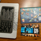 Beyond A Steel Sky - Switch - pikkukuva 3