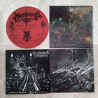 Black Metal vinyylit I - pikkukuva 3