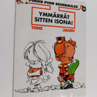 Tome : Ymmärrät sitten isona! - pikkukuva 1