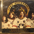 LED ZEPPELIN - Early Days ( Best of zeppelin volyme one ) - pikkukuva 1