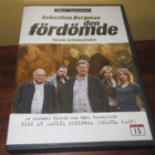 den fördömde rikostapaus 1, dvd TV-sarjat - pikkukuva 1