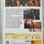 YAKUZAN TUOMIO DVD Christopher Lambert  - pikkukuva 2