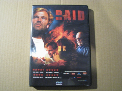 RAID ( Kai Lehtinen )