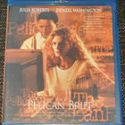 Pelikaanimuistio (Blu-ray) - pikkukuva 1
