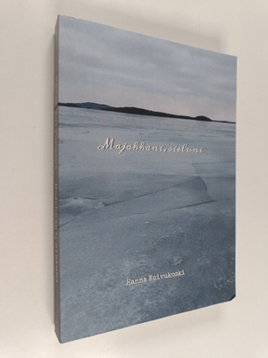 Hanna Koivukoski : Majakkani, sieluni