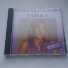 CD . TAISKA - 20 SUOSIKKIA . - pikkukuva 1