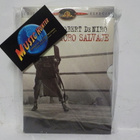 ROBERT DE NIRO - TORO SALVAJE DVD - pikkukuva 1