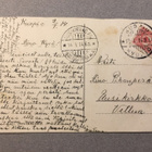 Paikkakuntakortti Kuopio Puijo 1914 - pikkukuva 2