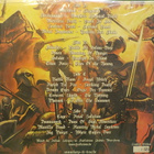 VARIOUS - KEEP IT TRUE X-REIGN OF THE TYRANT - RED M-/M- 2LP - pikkukuva 2