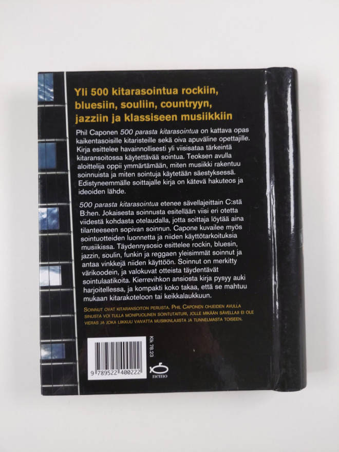 Item image