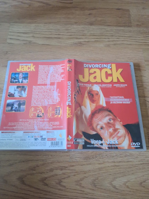 Divorcing Jack