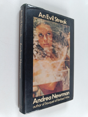 Andrea Newman : An evil streak