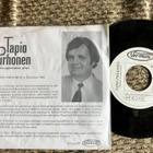 Tapio Pirhonen EP - Rössypottukeittuva + 3 muuta - pikkukuva 2