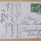 Nuoren parin hellä hetki parvekkeella, p. 1924 - pikkukuva 2