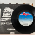 SEX PISTOLS: Pretty Vacant * No Fun * UK 1977 - pikkukuva 2