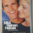 Mitä nainen haluaa (2000) Mel Gibson & Helen Hunt - pikkukuva 1