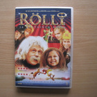 RÖLLI JA KULTAINEN AVAIN (dvd) - pikkukuva 1