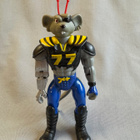 Biker Mice From Mars, Touchdown Modo - pikkukuva 1