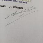 Michael J. Weiss : The clustered world : how we live, wha... - pikkukuva 3