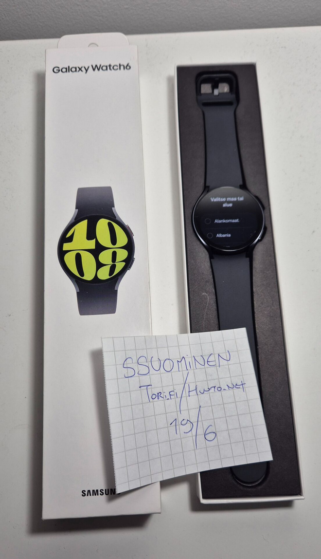 Item image