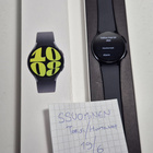 Samsung Galaxy Buds3 Pro Silver ja Watch6 44 mm Graphite BT - pikkukuva 2