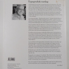 Arne Heine : Arne Heines Bok om typografi - pikkukuva 2