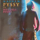 Nainen Pyssy Ja Nuudelipuoti DVD - pikkukuva 1