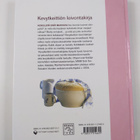 Soili Soisalo : Kevytkeittiön leivontakirja - pikkukuva 2