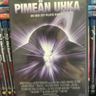 Pimeän uhka (2000) Vin Diesel - pikkukuva 1