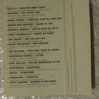 Various • Number One Hits C-Kasetti - pikkukuva 4