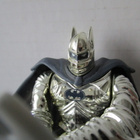 Silver Knight Batman figuuri - pikkukuva 5