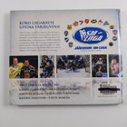 Jukka Rautio ym. : Laukauksia 2007-2008 : SM-liigakausi 2... - pikkukuva 2
