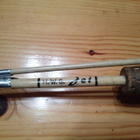 Daiwa NO.9500 ja H.W.S Jet vapa - pikkukuva 4