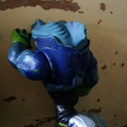 Hai street Sharks 95 Wise design - pikkukuva 4